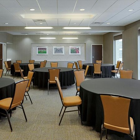 Springhill Suites By Marriott Bloomington Buitenkant foto